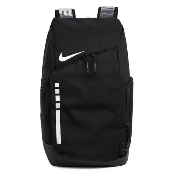 Nike Black and White Men's Backpack (PRE ORDER) - Picture 1 of 1
